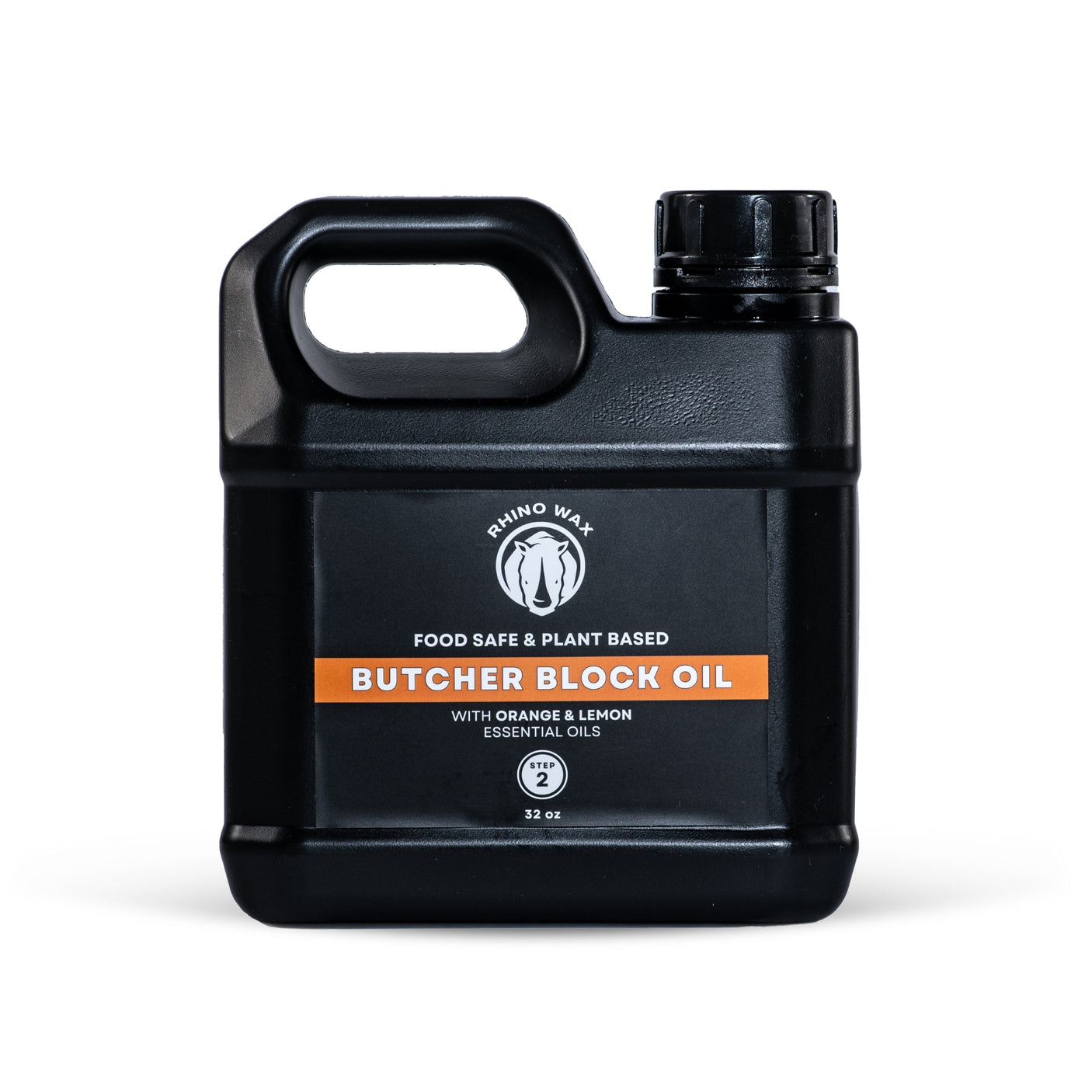 Butcher Block Oil - 32oz Refill