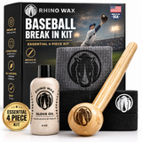 Baseball Glove Break-in Essentials Kit