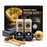 Baseball Golden Glove Kit