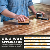 Cutting Board Applicator - LG