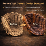 Baseball Golden Glove Kit