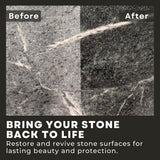 Soapstone Oil -Refill - 32oz