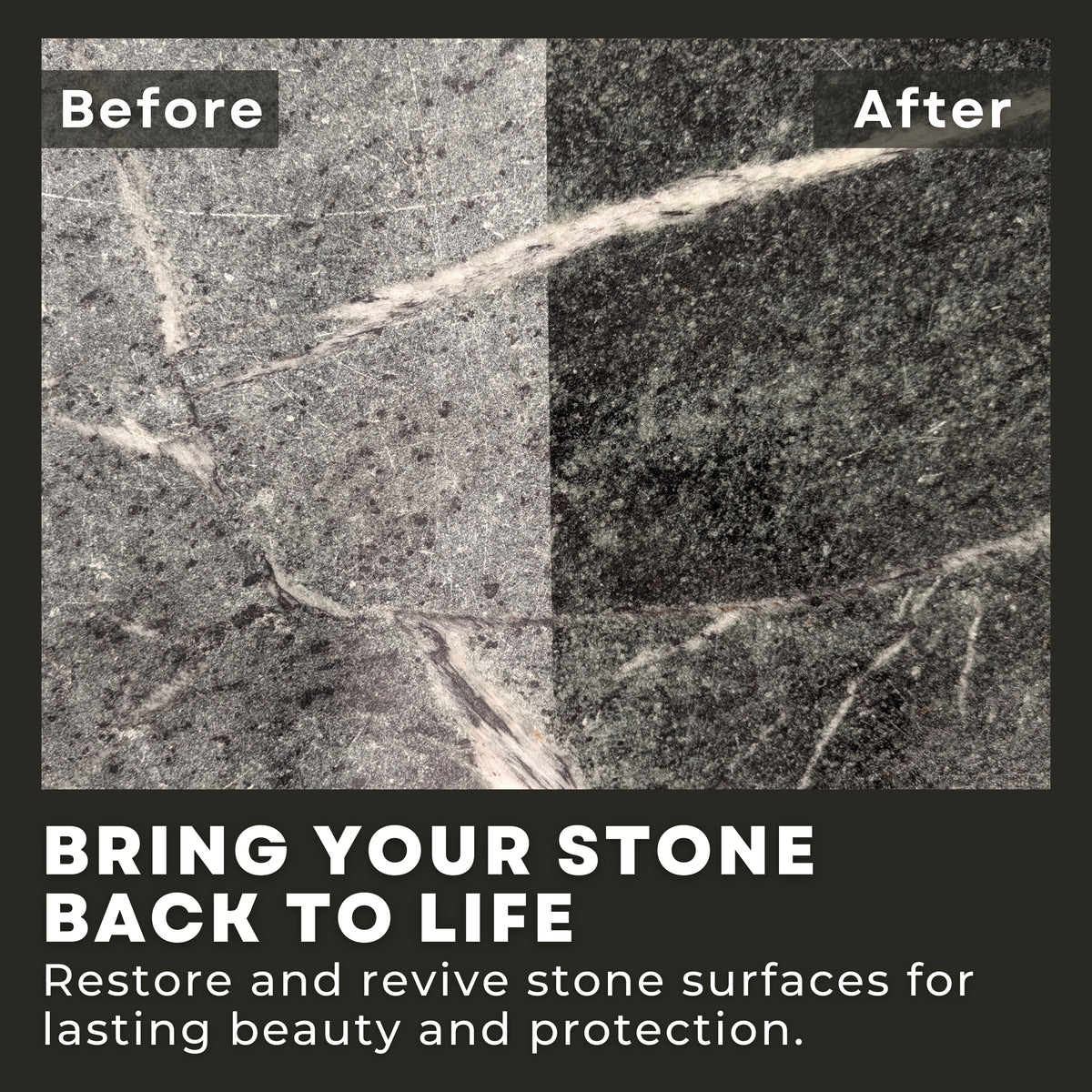 32oz Stone Cleaner Refill