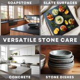 32oz Stone Cleaner Refill