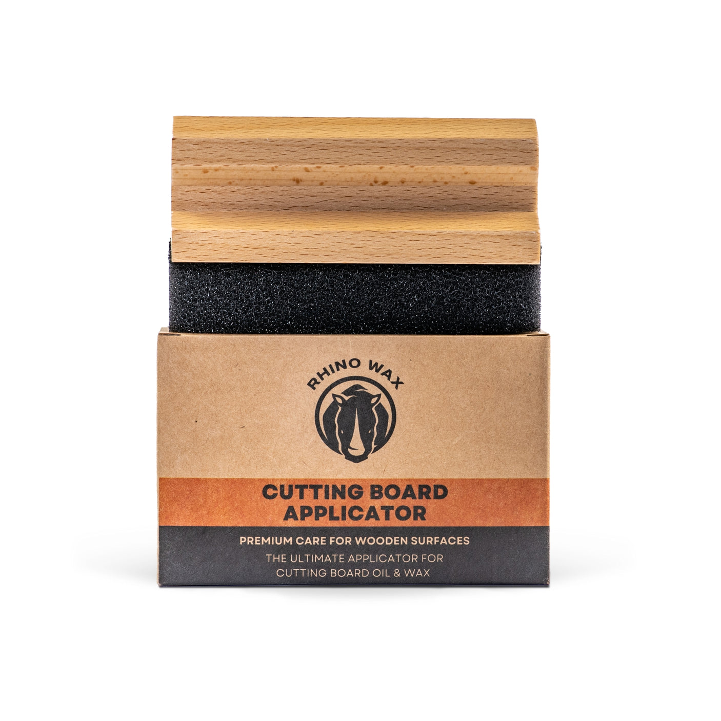 Cutting Board Applicator - LG