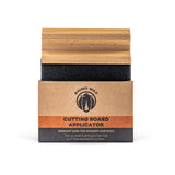 Cutting Board Applicator - LG