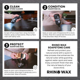 Soapstone Cleaning Kit