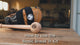 Baseball Glove Basic Break In Kit - Baseball Mallet and Glove Wrap