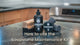 Soapstone Maintenance Kit