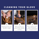 Baseball Leather Glove Cleaner (8oz)